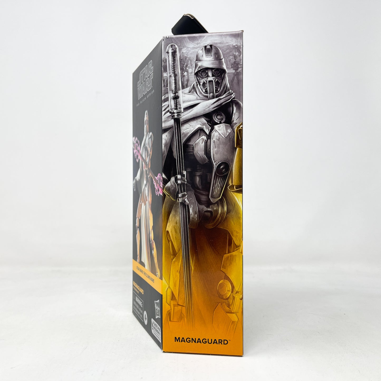 MagnaGuard CW15 – Hasbro Black Series (2023)