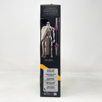 MagnaGuard CW15 – Hasbro Black Series (2023)