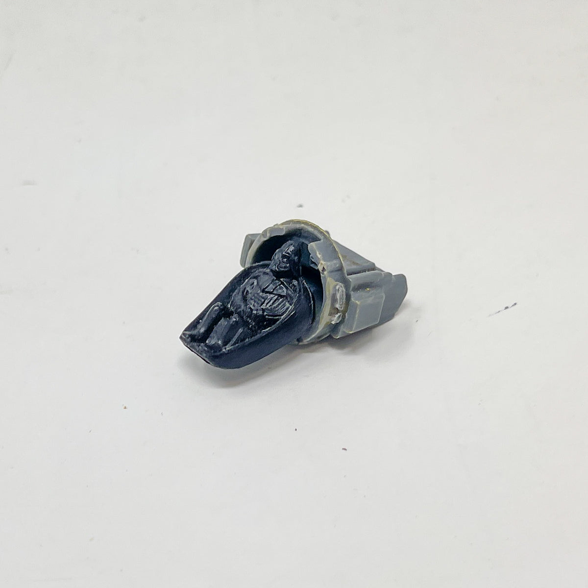Die-Cast Darth Vader TIE Fighter Loose Complete