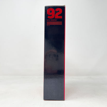 Sith Trooper Carbonized #92 – Hasbro Black Series (2019)