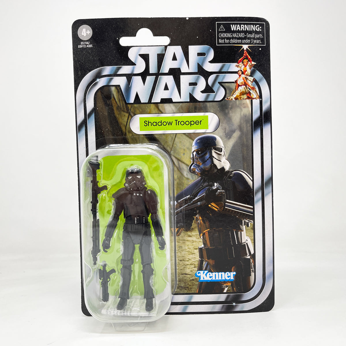 VC163 Shadow Trooper - The Vintage Collection