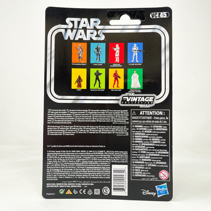 VC045 Clone Trooper - AOTC (2019) Reissue - The Vintage Collection Hasbro Star Wars