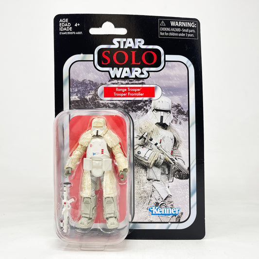 VC128 Range Trooper (SOLO) - The Vintage Collection