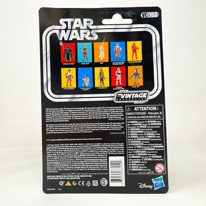 VC160 Poe Dameron (TROS) - The Vintage Collection Hasbro Star Wars