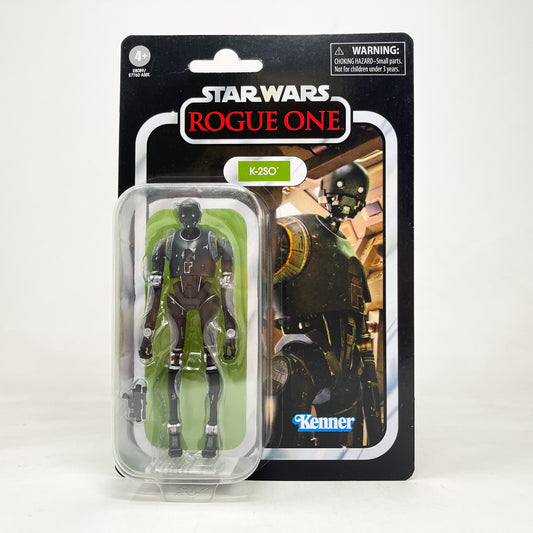 VC170 K-2SO (Rogue One) - The Vintage Collection