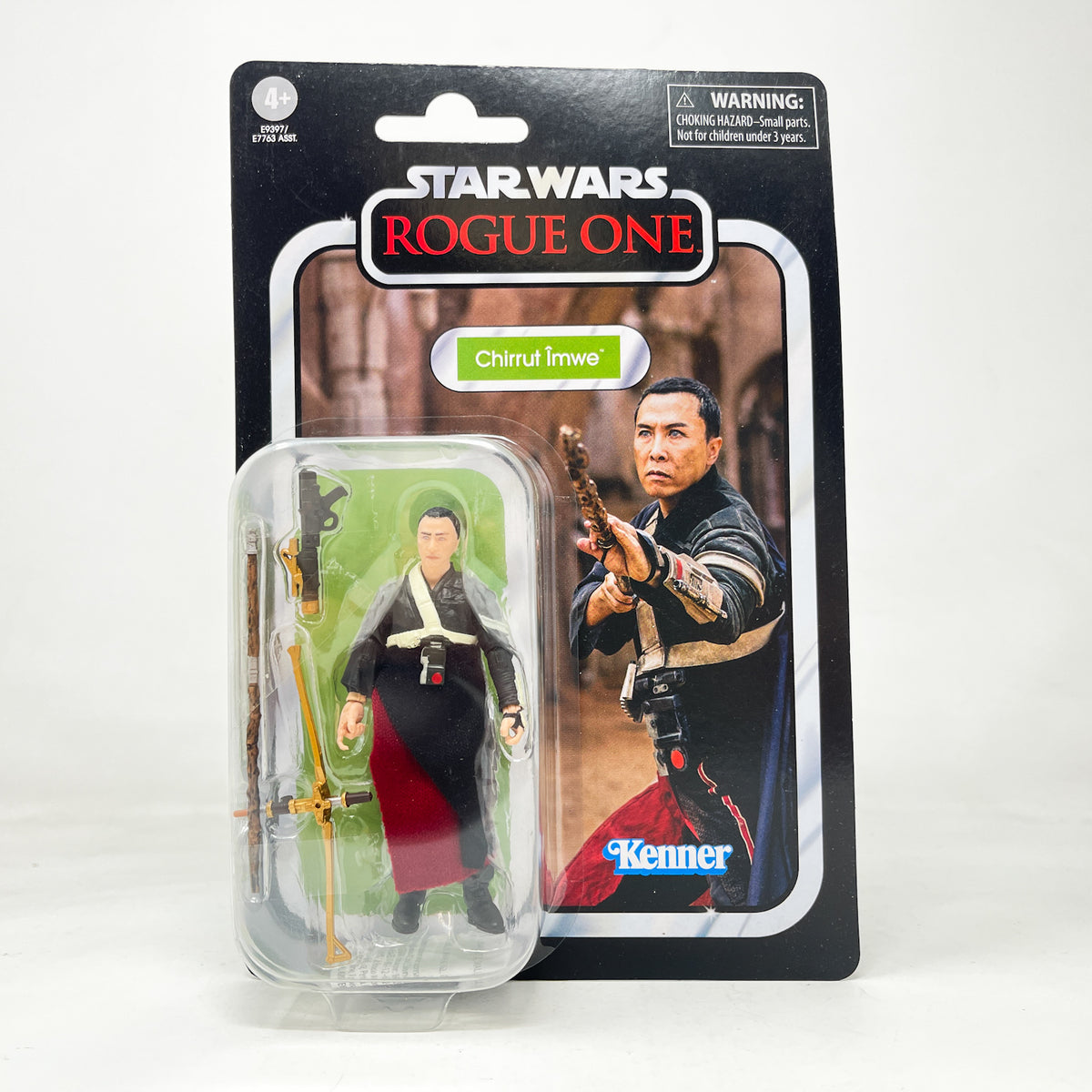 VC174 Chirrut Imwe (Rogue One) 2020 - The Vintage Collection