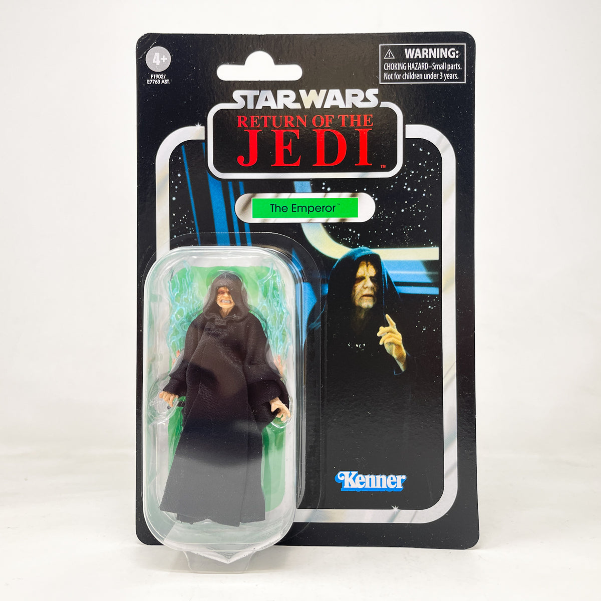 VC200 The Emperor (2021) - The Vintage Collection Hasbro Star Wars
