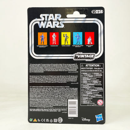 VC234 R2-D2 (Sensorscope) - The Vintage Collection