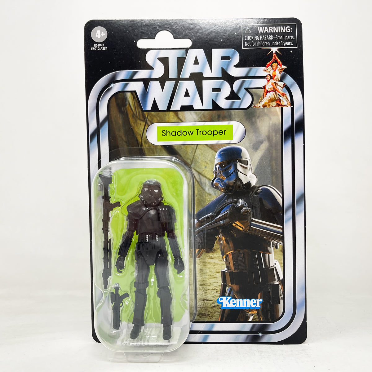 VC163 Shadow Trooper - The Vintage Collection