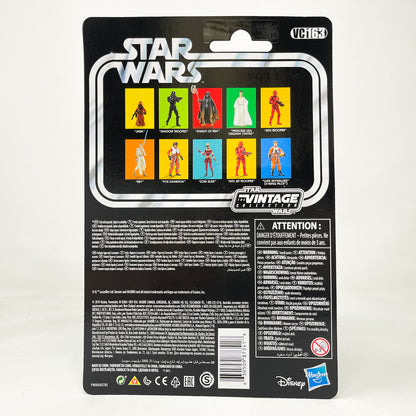 VC163 Shadow Trooper - The Vintage Collection