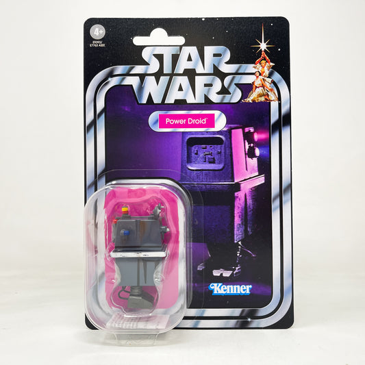 VC167 Power Droid (2020) - The Vintage Collection Hasbro Star Wars