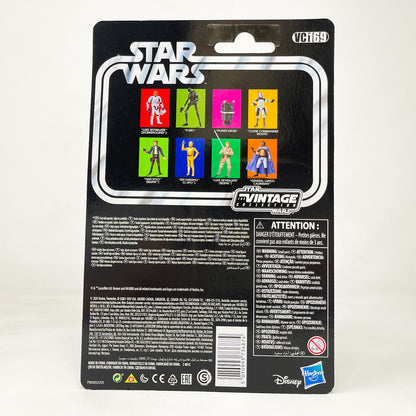 VC169 Luke Skywalker Stormtrooper - The Vintage Collection Hasbro Star Wars