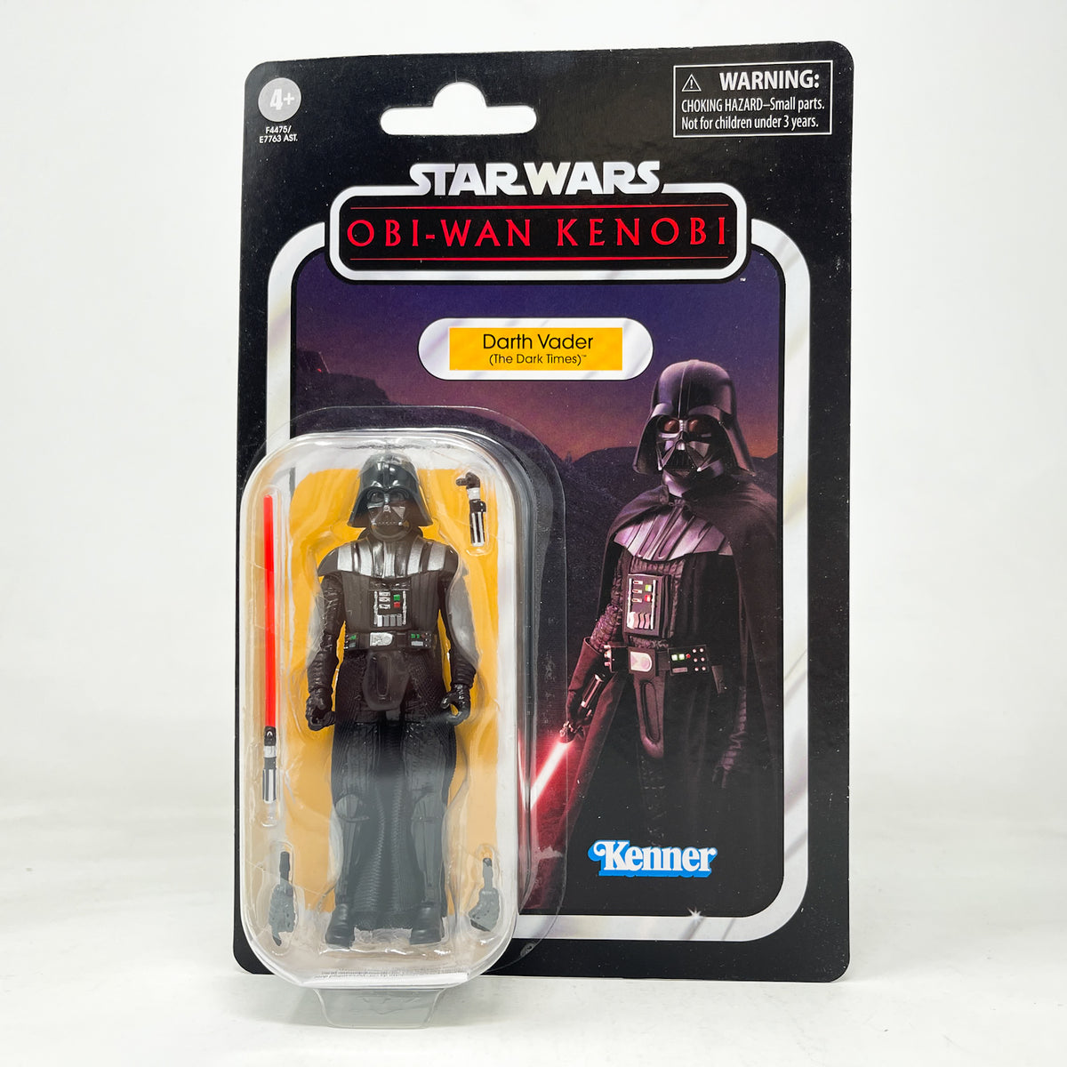 VC241 Darth Vader (The Dark Times) - The Vintage Collection Hasbro Star Wars