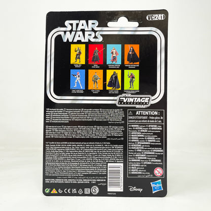 VC241 Darth Vader (The Dark Times) - The Vintage Collection Hasbro Star Wars