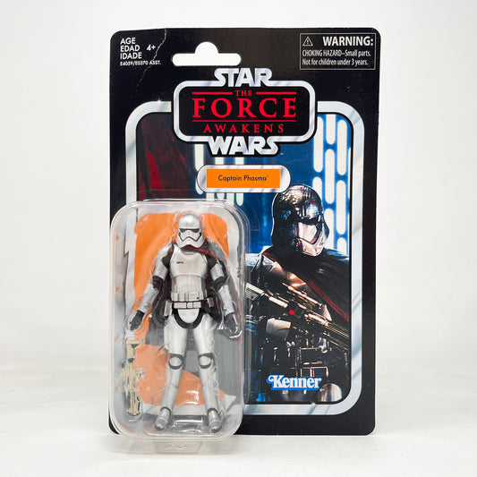 VC142 Captain Phasma - The Vintage Collection (2019)