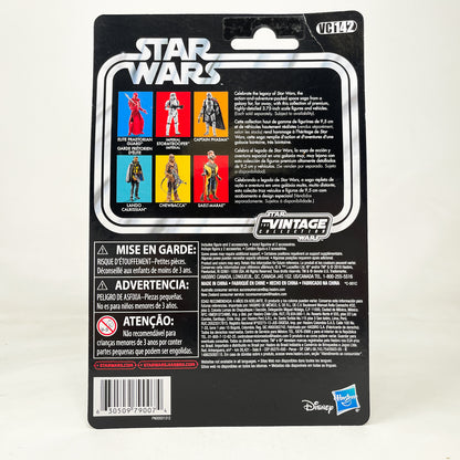 VC142 Captain Phasma - The Vintage Collection (2019)