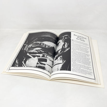 The Star Wars Album (Official Collector's Edition) – Vimtage (1978)