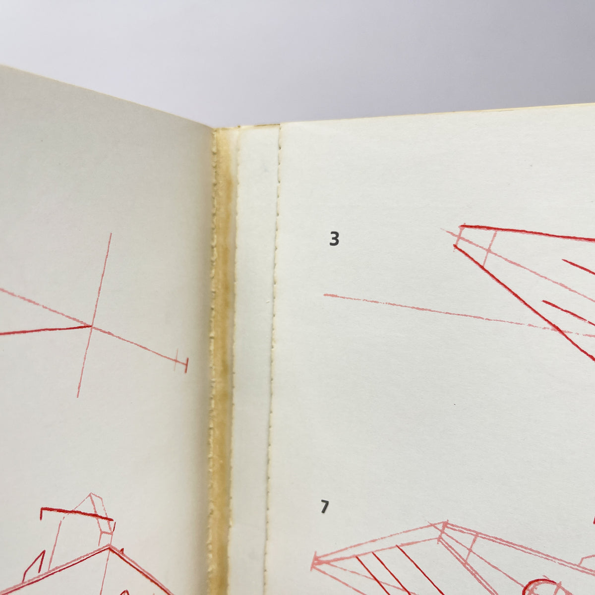 How to Draw Star Wars Book - 1983