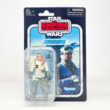 VC120 Hoth Rebel Soldier 2017 - The Vintage Collection Hasbro Star Wars