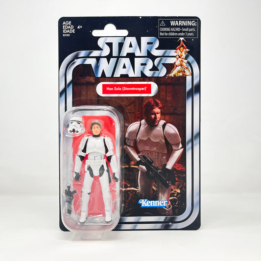 VC143 Han Solo (Stormtrooper) - The Vintage Collection Hasbro Star Wars