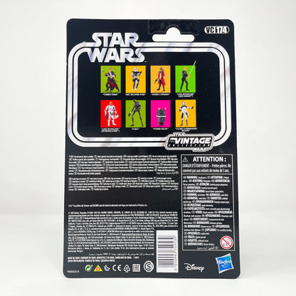 VC174 Chirrut Imwe (Rogue One) 2020 - The Vintage Collection