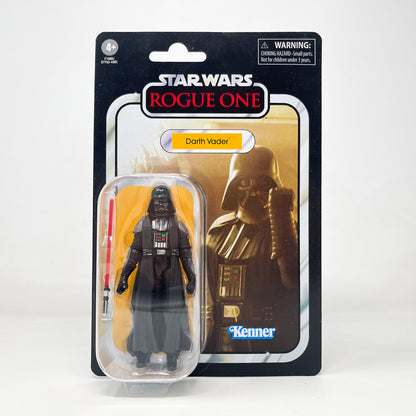 VC178 Darth Vader (Rogue One) - The Vintage Collection Hasbro Star Wars