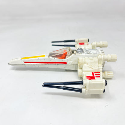 Die-Cast X-Wing Loose Complete