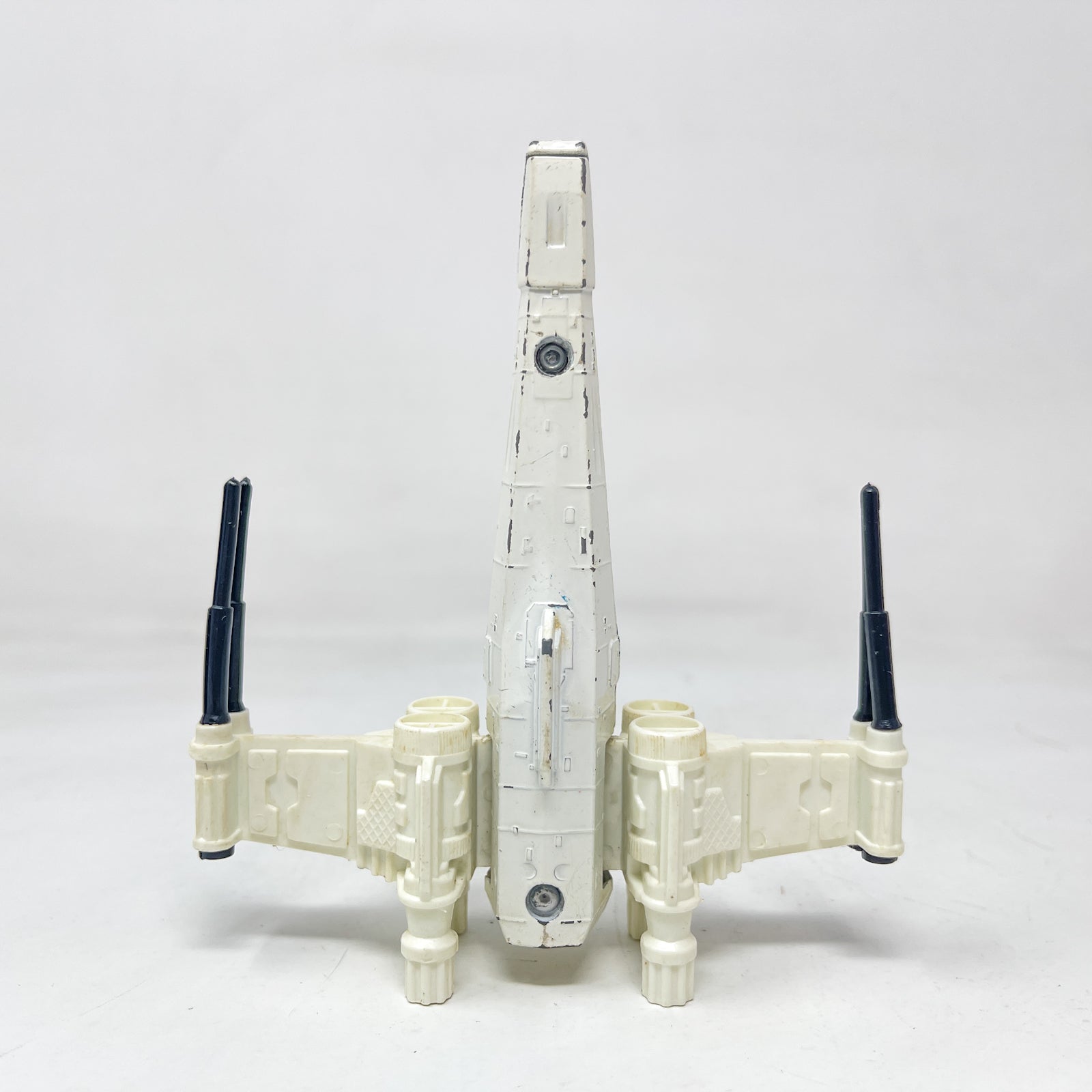Vintage Kenner Die-Cast X-Wing Loose Complete Star Wars For Sale