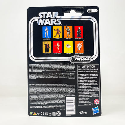 VC186 Boba Fett ROTJ - The Vintage Collection