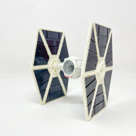 Die-Cast TIE Fighter Loose Complete