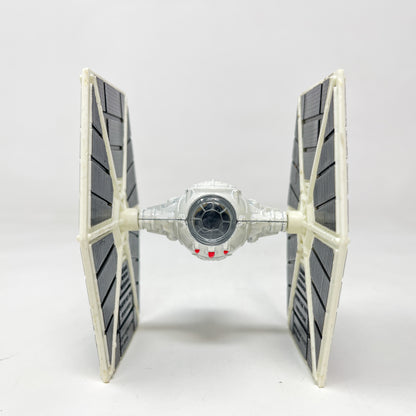Die-Cast TIE Fighter Loose Complete