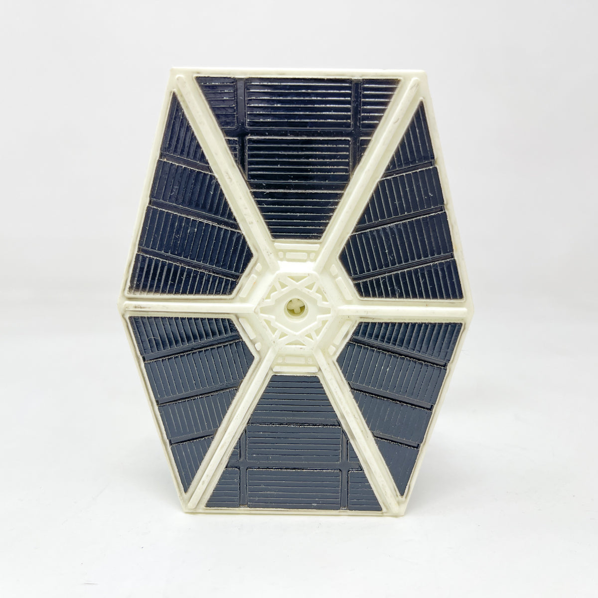 Die-Cast TIE Fighter Loose Complete
