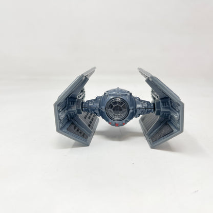Die-Cast Darth Vader TIE Fighter Loose Complete