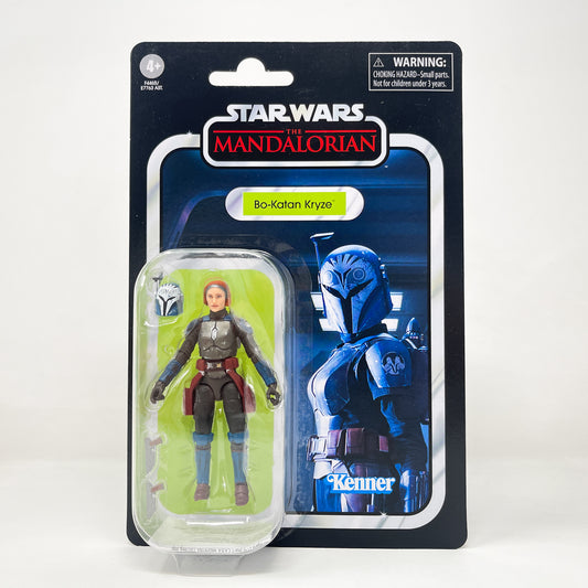 VC226 Bo-Katan Kryze (2021) - The Vintage Collection Hasbro Star Wars