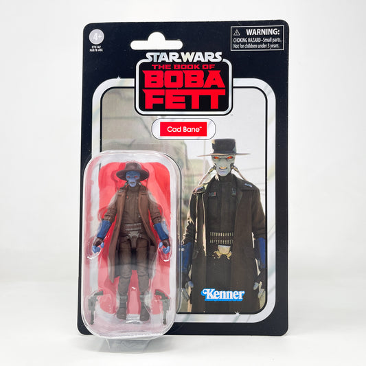 VC283 Cad Bane (BoBF) - The Vintage Collection Hasbro Star Wars