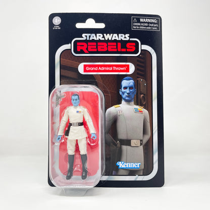 VC296 Grand Admiral Thrawn - The Vintage Collection Hasbro