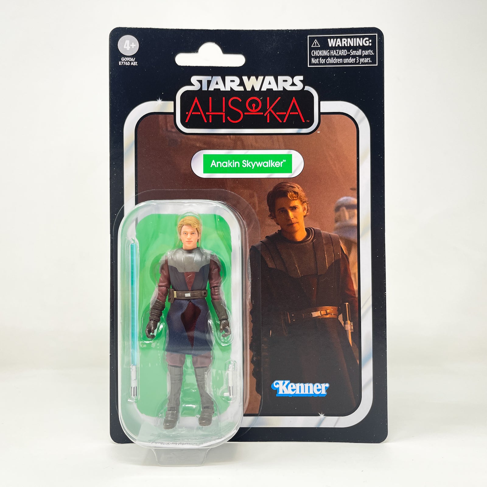 Star Wars The Vintage Collection Figures - Hasbro – 4th Moon Toys