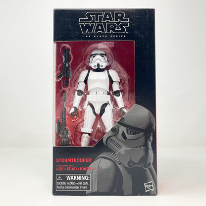 Stormtrooper #48 - Hasbro Black Series (2017)