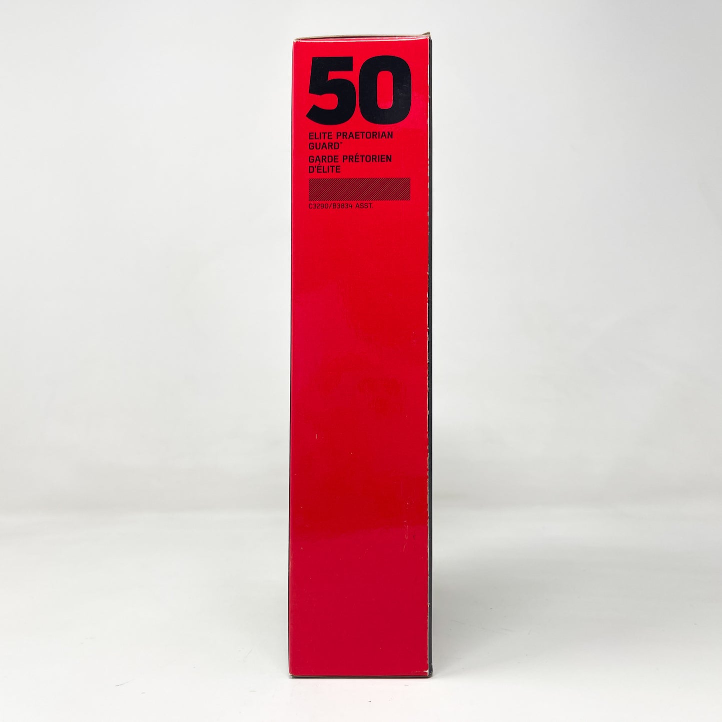Elite Praetorian Guard #50 - Hasbro Black Series (2017)