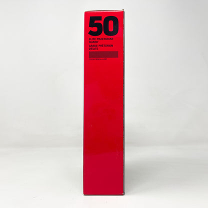 Elite Praetorian Guard #50 - Hasbro Black Series (2017)