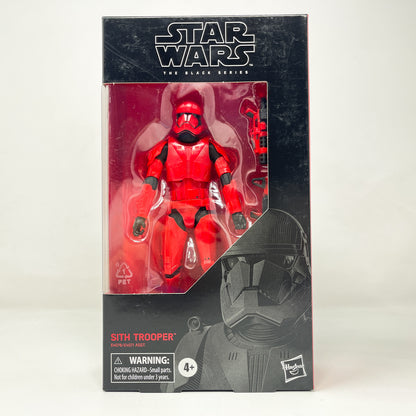 Sith Trooper #92 - Hasbro Black Series (2019)
