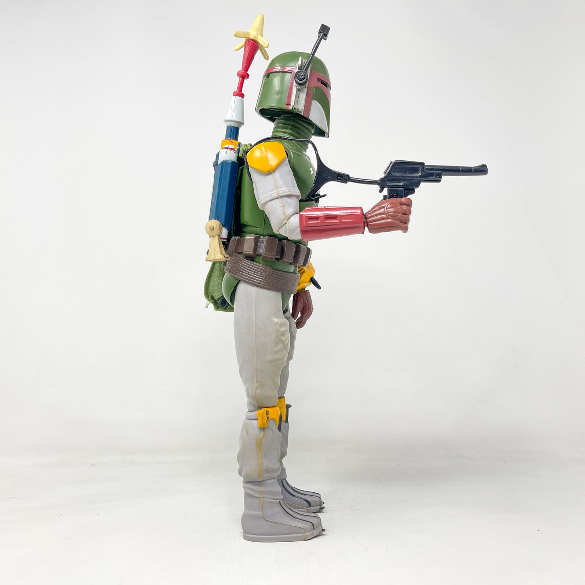 12 inch Boba Fett Complete