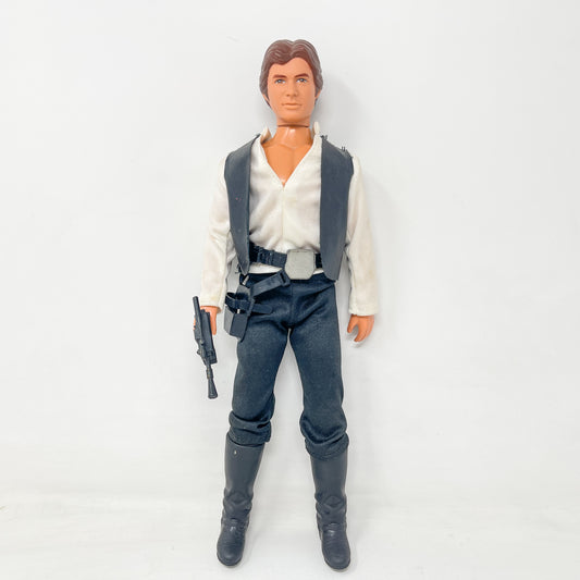 12 inch Han Solo - Incomplete