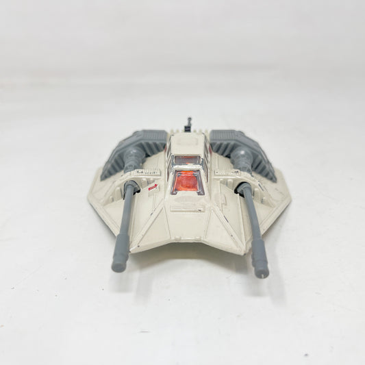 Die-Cast Snowspeeder Loose Complete