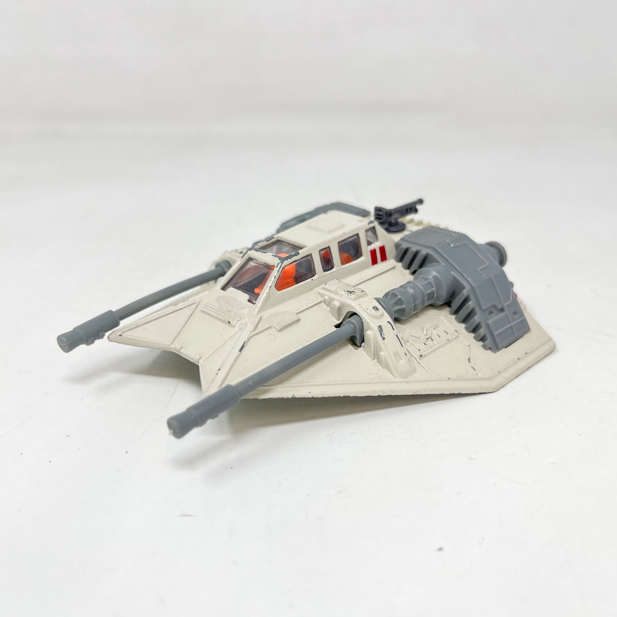 Die-Cast Snowspeeder Loose Complete