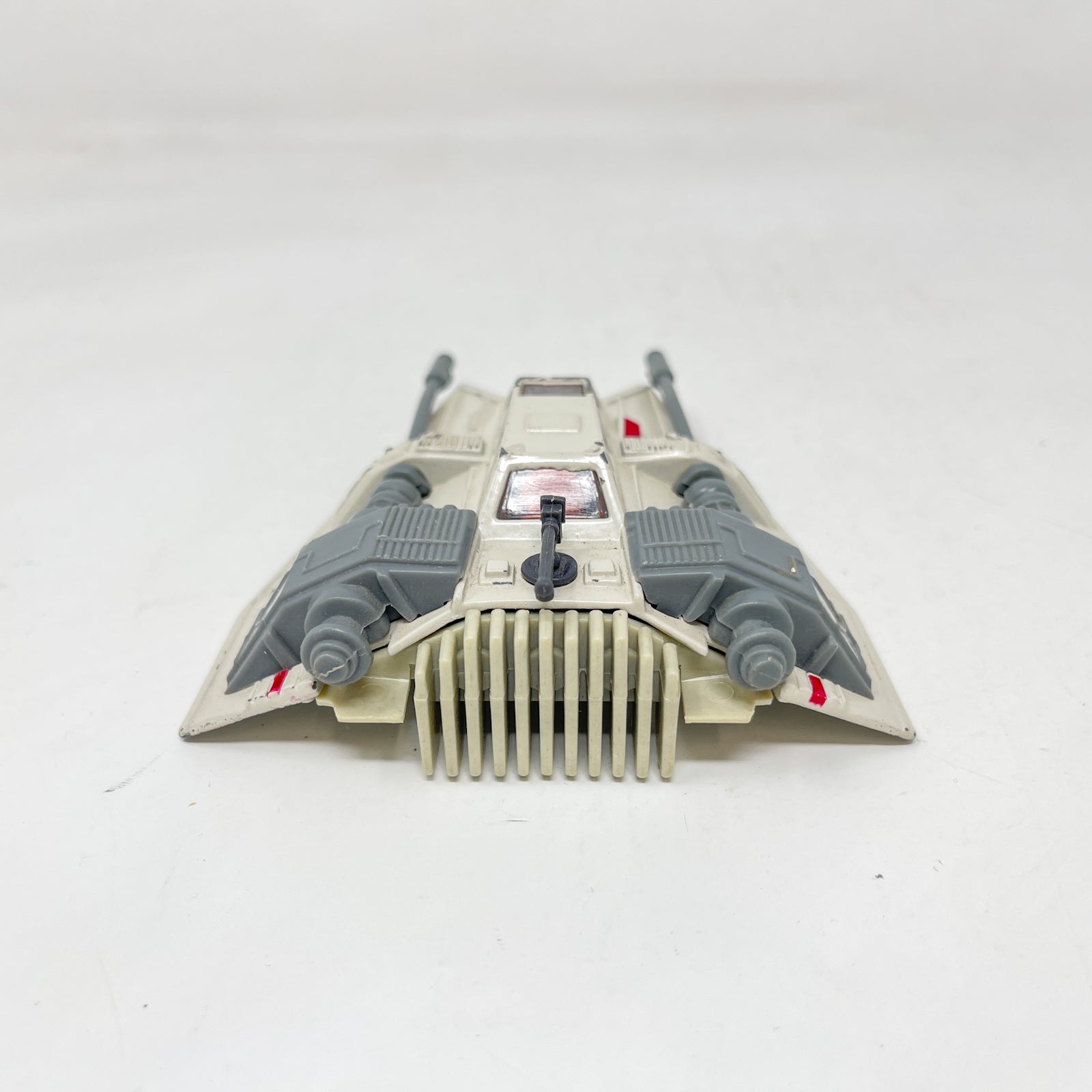 Vintage Kenner Die-Cast Snowspeeder Loose Complete Star Wars For