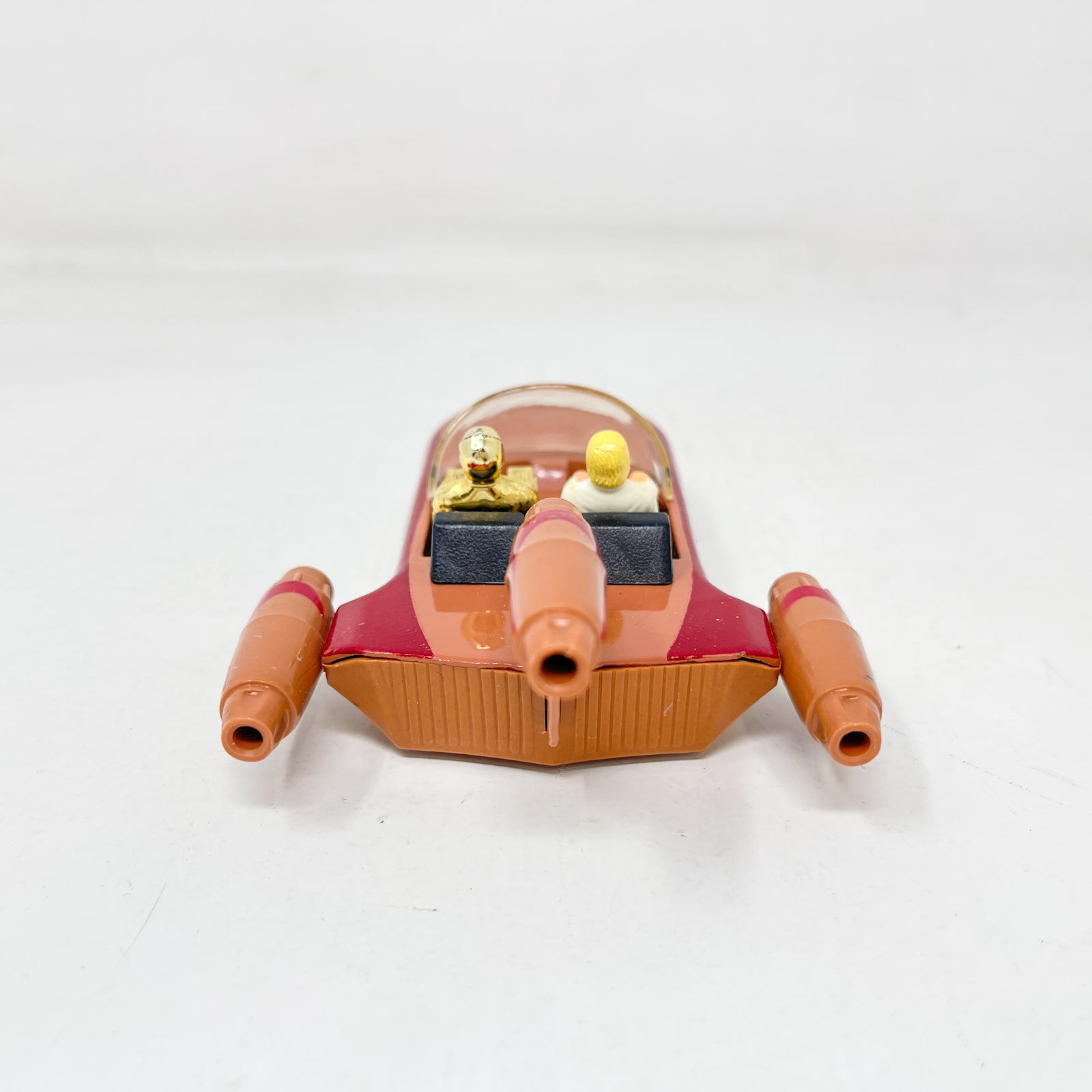 Star Wars Die Cast Landspeeder Complete Kenner Vintage – 4th Moon Toys