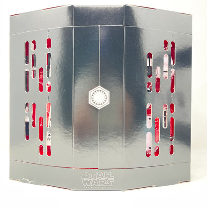 First Order Stormtrooper with Gear - Amazon - Hasbro Black Series (2015)