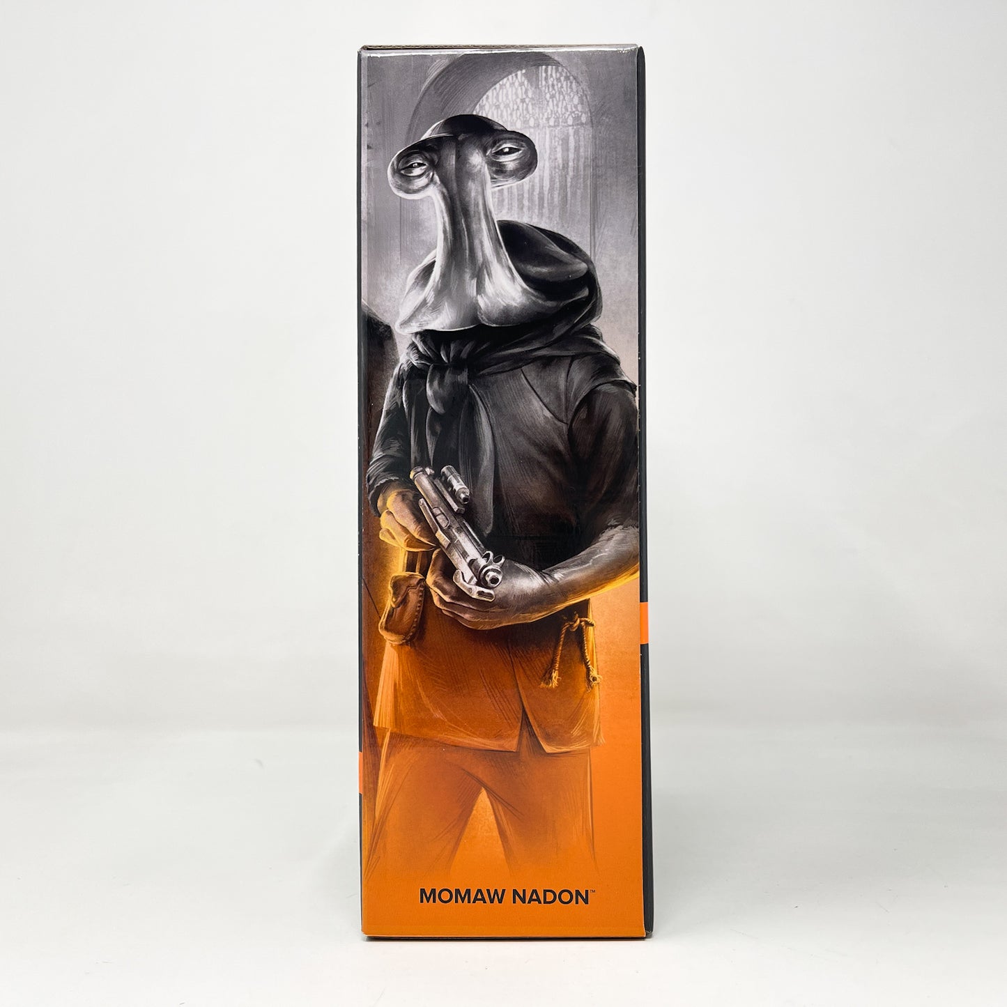 Momaw Nadon (Hammerhead) - Hasbro Black Series (2024)