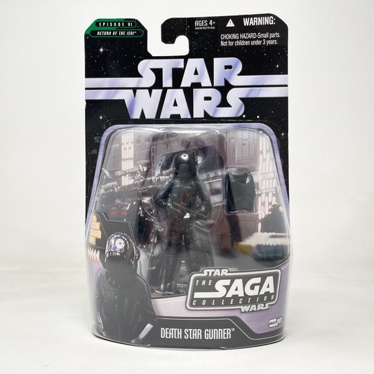 Death Star Gunner #41 - Hasbro Saga Collection (2006)